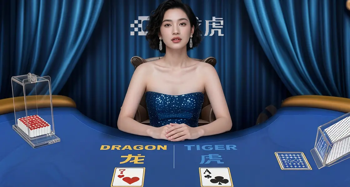 共咪龙虎